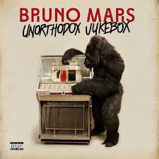 Bruno Mars - Unorthodox Jukebox - (Vinyl LP)
