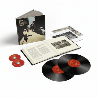 Buena Vista Social Club - Buena Vista Social Club (Deluxe Edition) - 【Vinyl LP 】