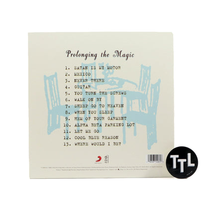Cake: Prolonging The Magic (180g) {Vinyl LP}