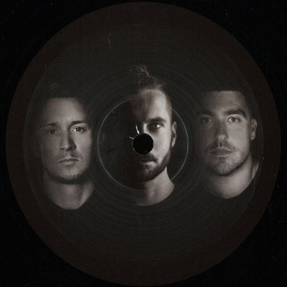 Camelphat & Elderbrook - Cola - 12" Vinyl Record