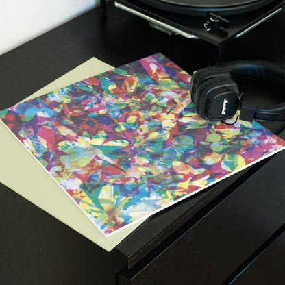 Caribou - Our Love - (Vinyl LP)