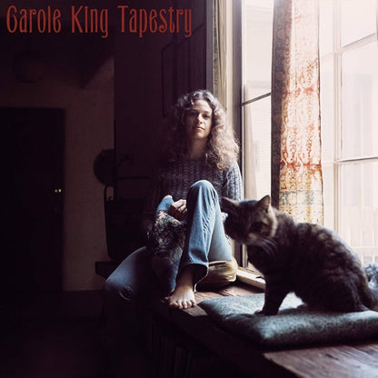 Carole King - Tapestry - 50th Anniversary