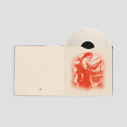 Caroline Polachek - Desire, I Want To Turn Into You: Everasking Edition - Milky Clear 【Vinyl LP 】