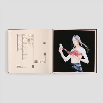 Caroline Polachek - Desire, I Want To Turn Into You: Everasking Edition - Milky Clear 【Vinyl LP 】