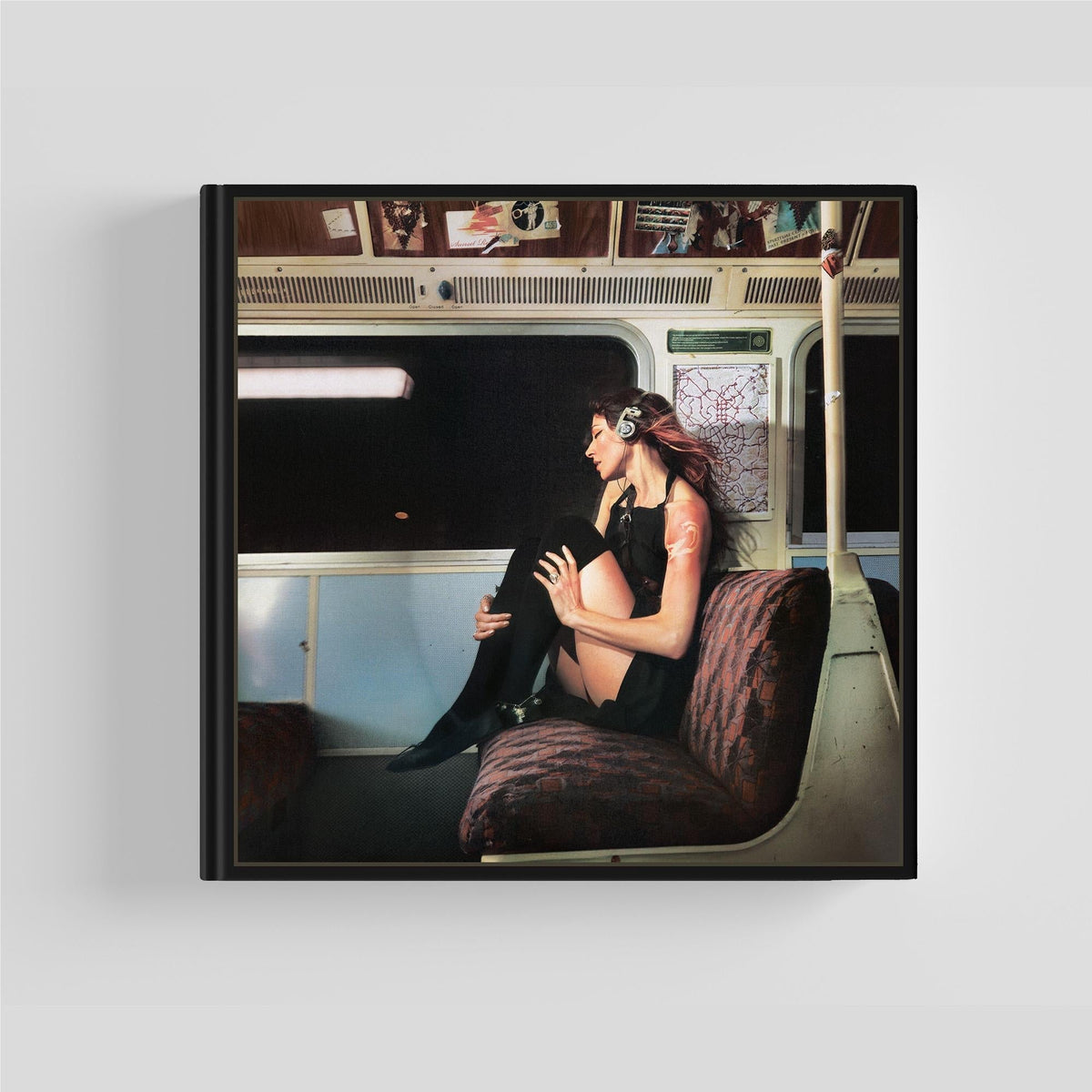 Caroline Polachek - Desire, I Want To Turn Into You: Everasking Edition - Milky Clear 【Vinyl LP 】