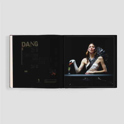 Caroline Polachek - Desire, I Want To Turn Into You: Everasking Edition - Milky Clear 【Vinyl LP 】