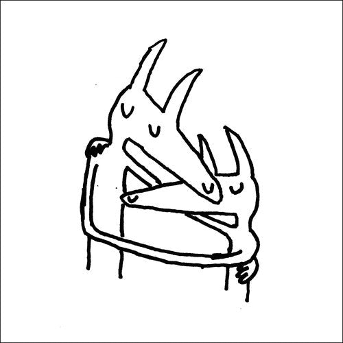 Car Seat Headrest - Twin Fantasy LP (Gatefold)