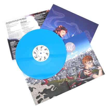 Cavetown: Running With Scissors (Indie Exclusive Colored Vinyl) {Vinyl LP}