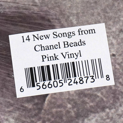 Chanel Beads: Your Day Will Come (2026) (Colored Vinyl) {Vinyl LP}