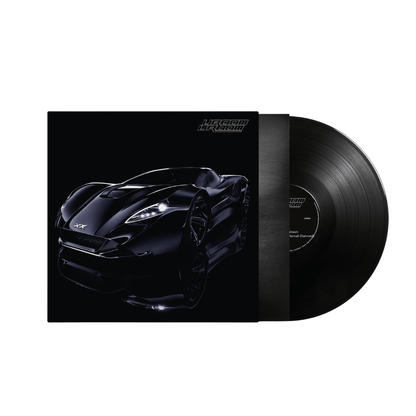 Charli XCX - Vroom Vroom - Vinyl EP Record