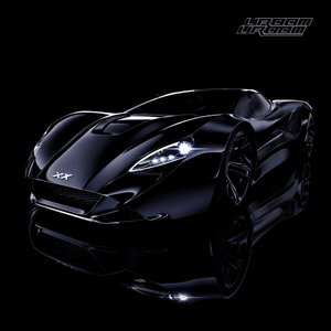 Charli XCX - Vroom Vroom - Vinyl EP Record