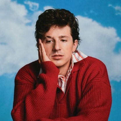 Charlie Puth - Whatever's Clever! - (Vinyl LP)
