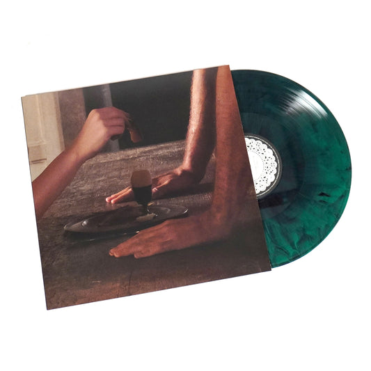 Charli XCX: Wuthering Heights (Colored Vinyl) {Vinyl LP}