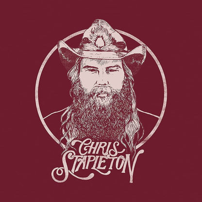 Chris Stapleton - From A Room: Volume 2 - (Vinyl LP)