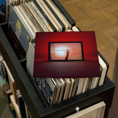 Chvrches - Screen Violence - Limited Edition Red (Vinyl LP)