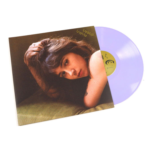 Clairo: Charm (Indie Exclusive Colored Vinyl) {Vinyl LP}