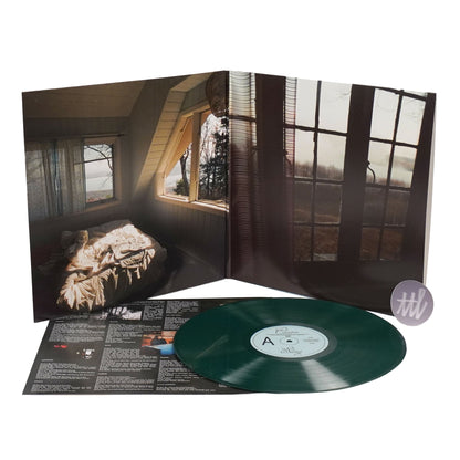 Clairo: Sling (Indie Exclusive Green Colored Vinyl) {Vinyl LP}