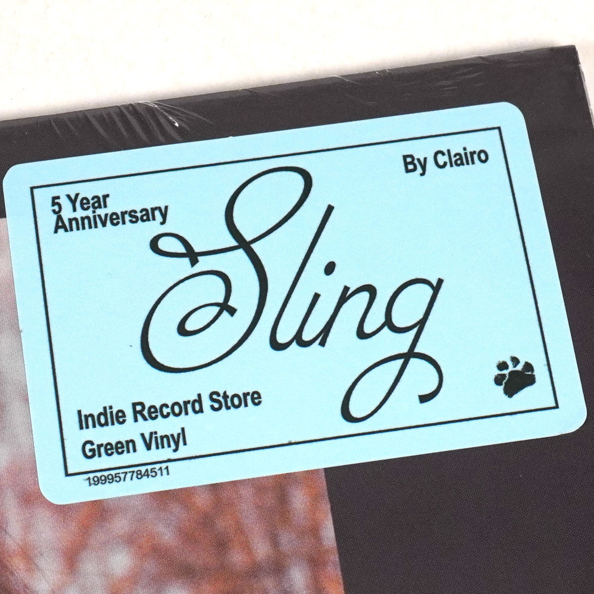 Clairo: Sling (Indie Exclusive Green Colored Vinyl) {Vinyl LP}