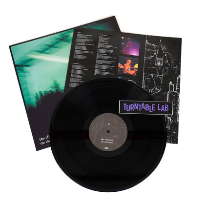 The Clientele: The Violet Hour {Vinyl LP}