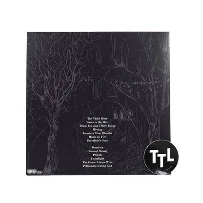 The Clientele: The Violet Hour {Vinyl LP}
