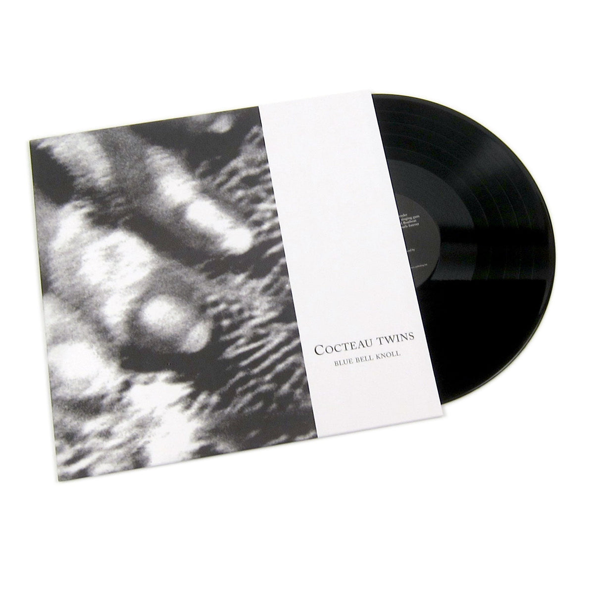 Cocteau Twins: Blue Bell Knoll (180g) {Vinyl LP}