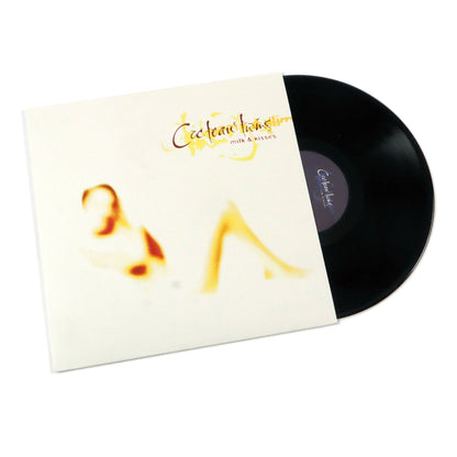 Cocteau Twins: Milk & Kisses {Vinyl LP}