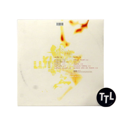 Cocteau Twins: Milk & Kisses {Vinyl LP}