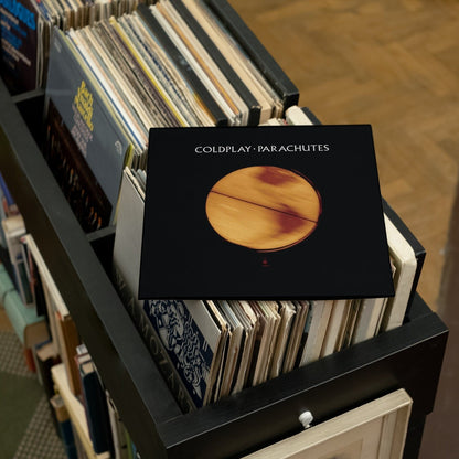 Coldplay - Parachutes - 【Vinyl LP 】