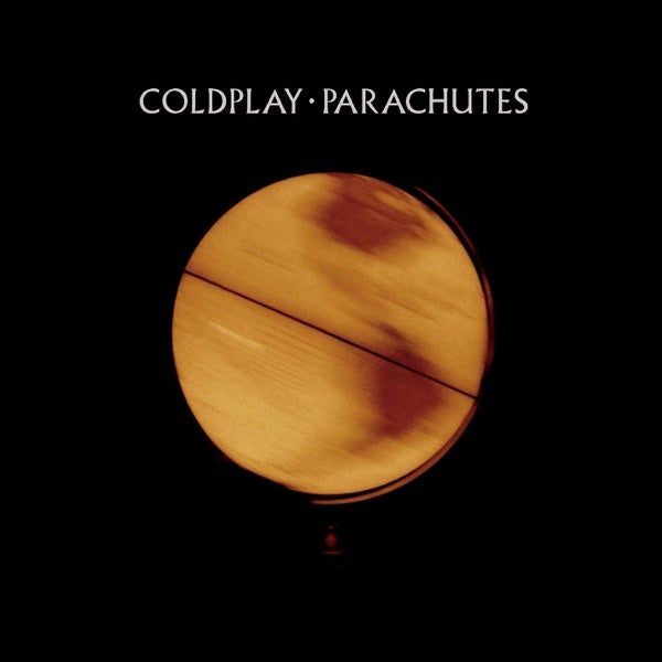 Coldplay - Parachutes - 【Vinyl LP 】