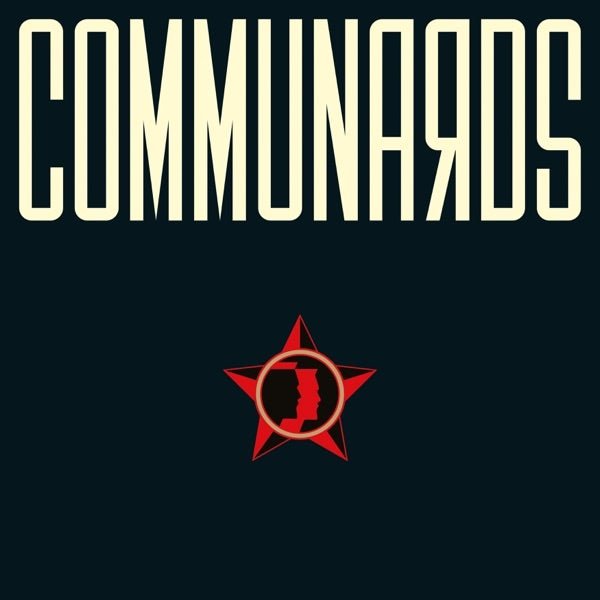 Communards - Communards - 35th Anniversary (Vinyl LP)