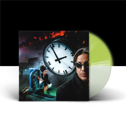 Confidence Man - 3AM (LA LA LA) - Glow In The Dark (Vinyl LP)