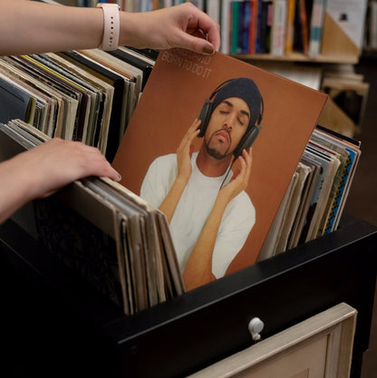 Craig David - Born To Do It - (Vinyl LP)