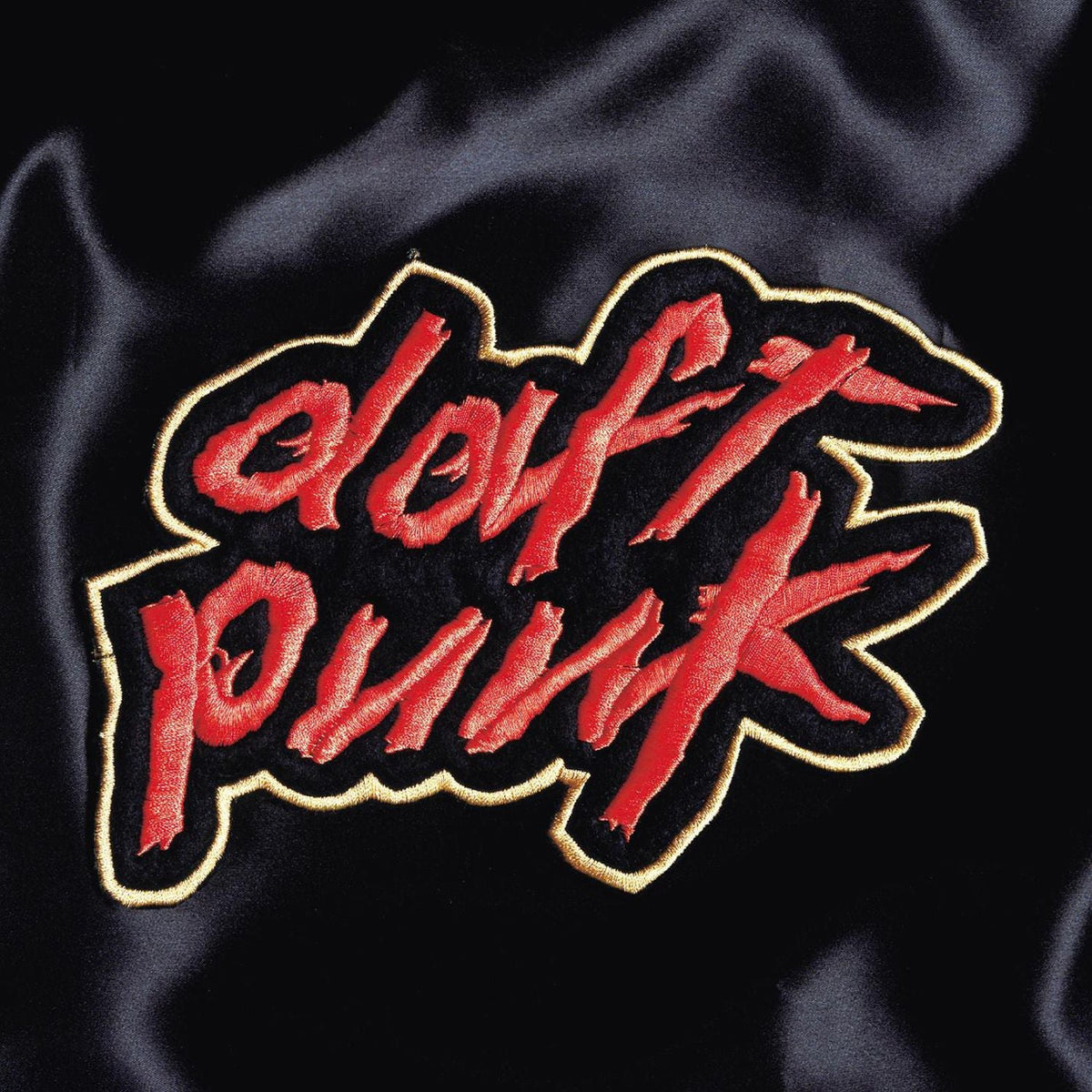 Daft Punk - Homework - (Vinyl LP)