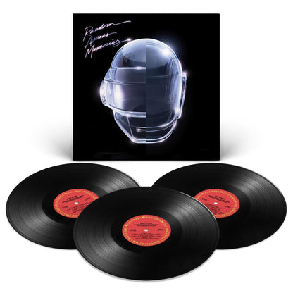 Daft Punk - Random Access Memories - 10th Anniversary Edition (Vinyl LP)