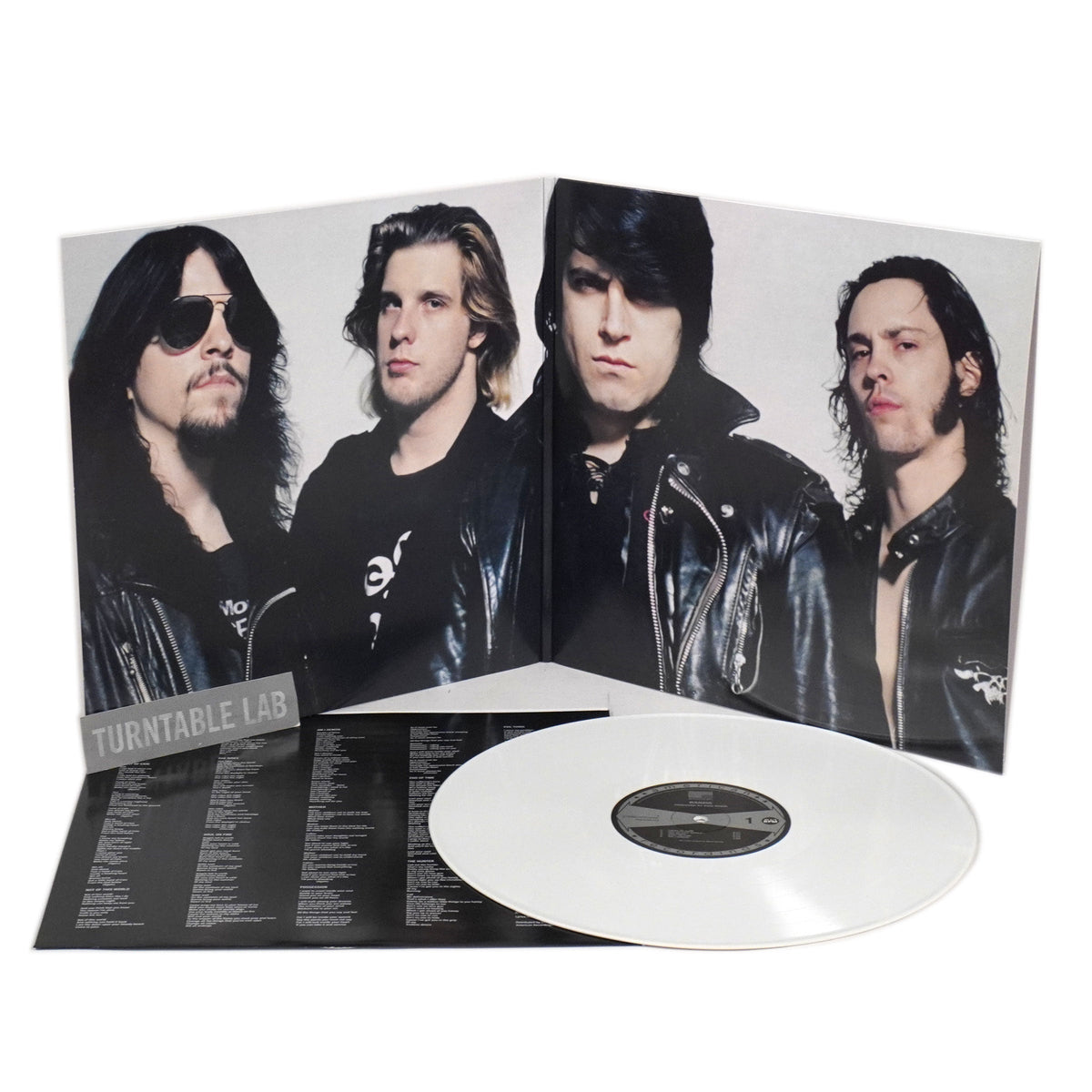 Danzig: Danzig I (Colored Vinyl) {Vinyl LP}