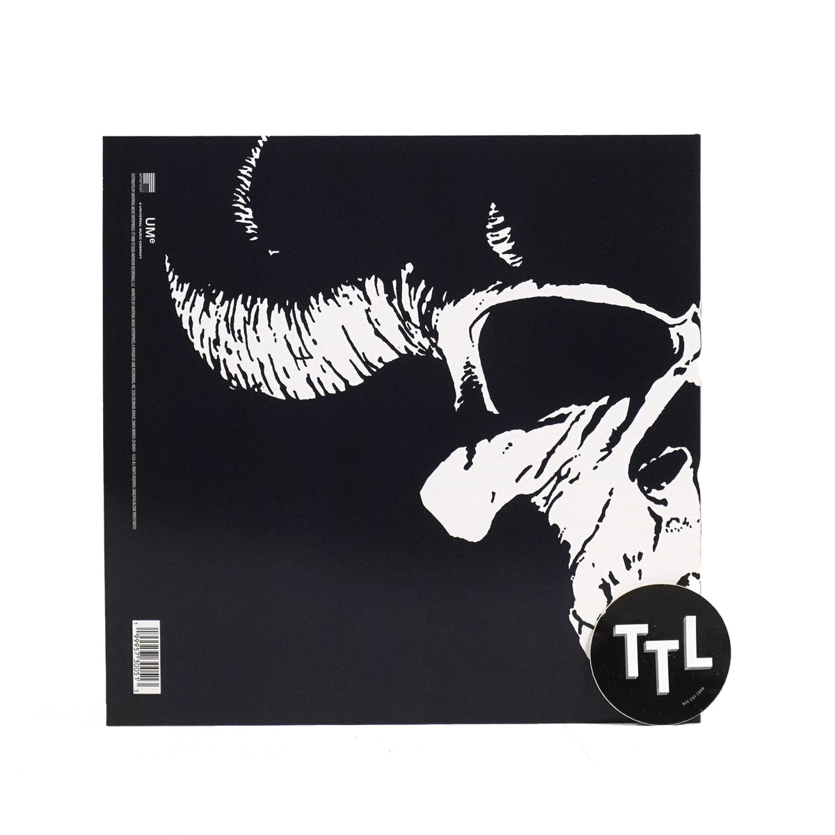 Danzig: Danzig I (Colored Vinyl) {Vinyl LP}