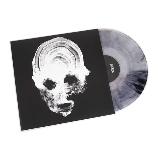 Daughters: You Won't Get What You Want (Black & White Colored Vinyl) Vinyl 2LP