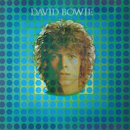 David Bowie - David Bowie (AKA Space Oddity) -