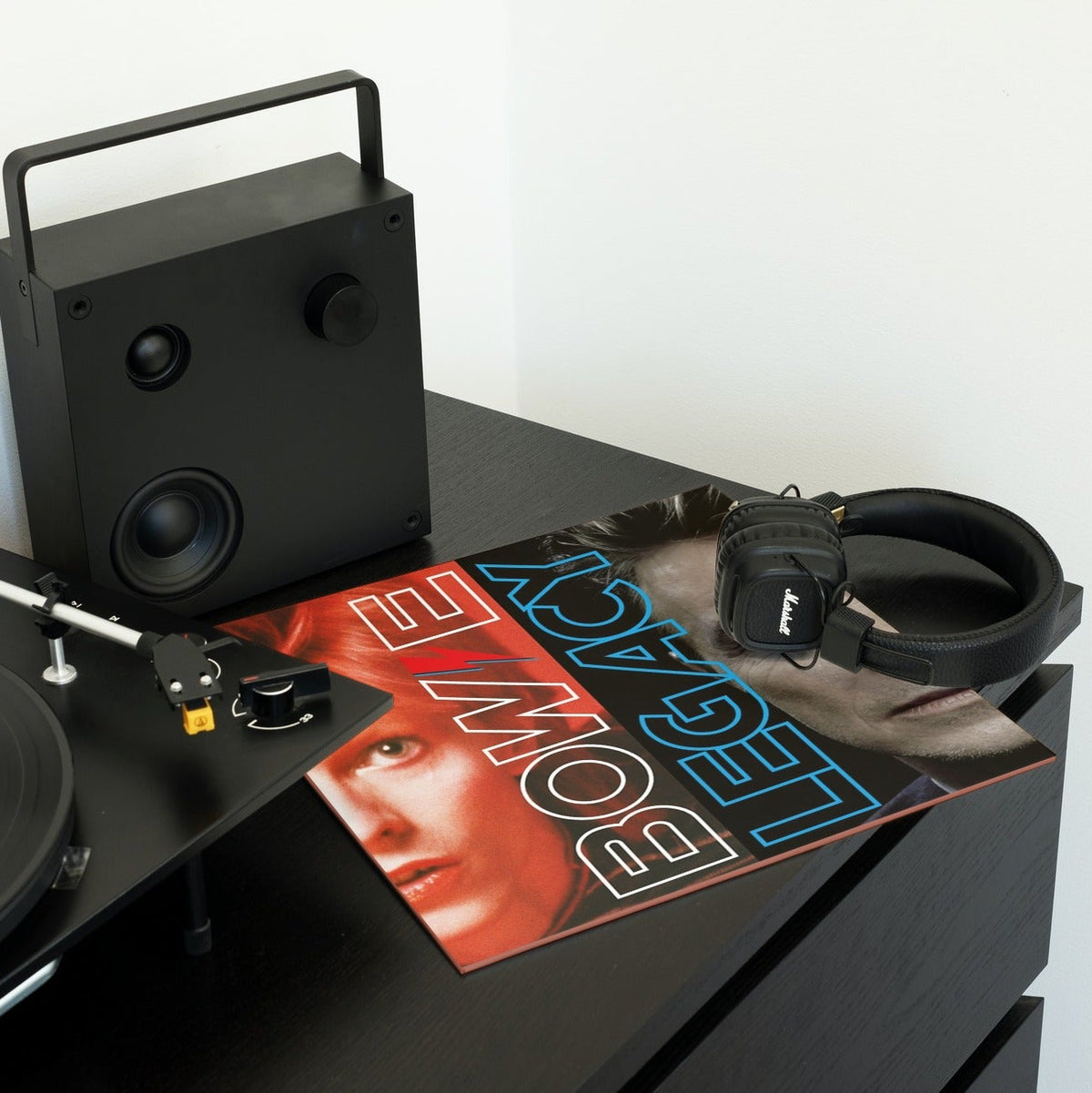 David Bowie - Legacy -