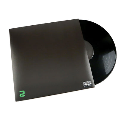 Dean Blunt: Black Metal 2 (180g) {Vinyl LP}
