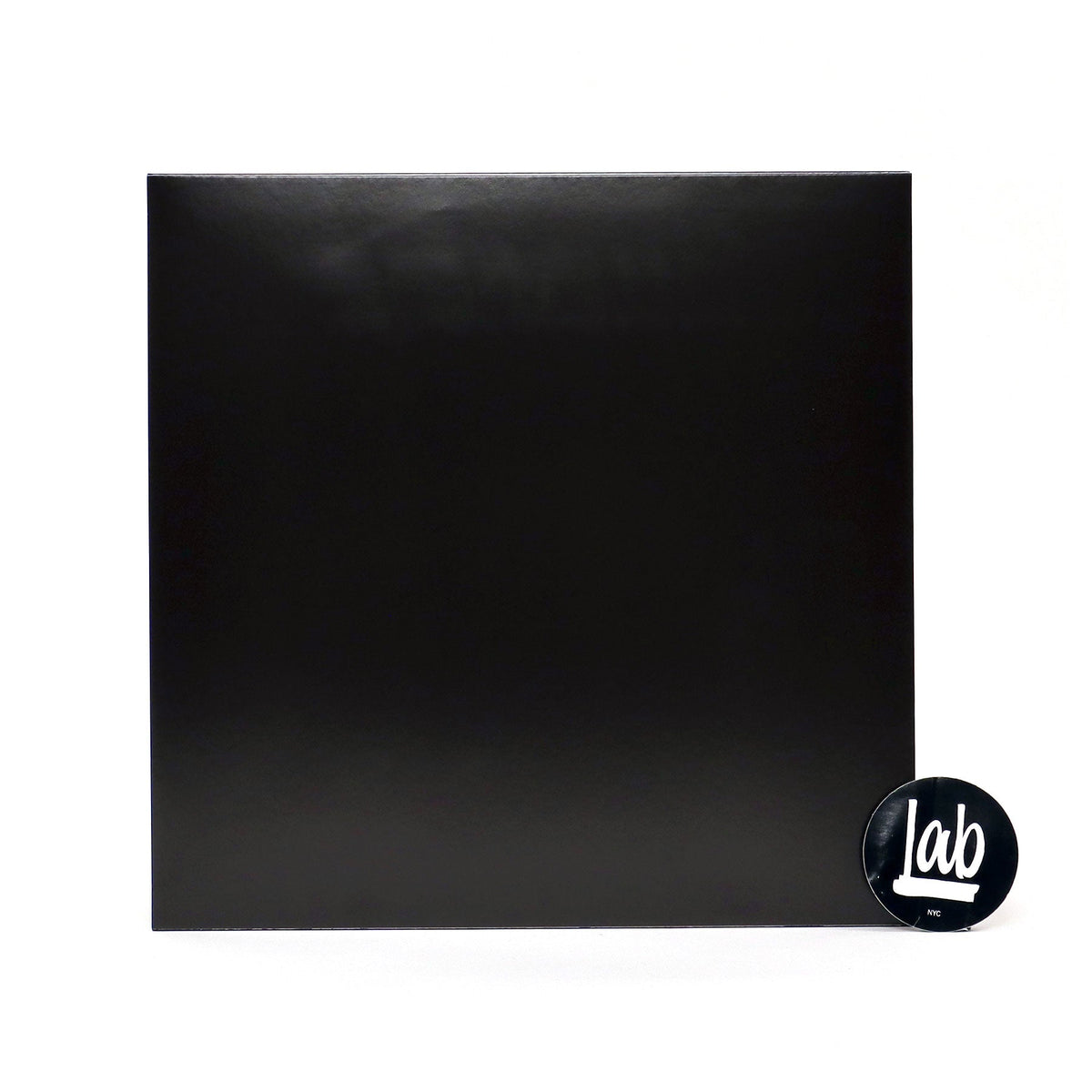 Dean Blunt: Black Metal 2 (180g) {Vinyl LP}
