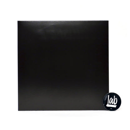 Dean Blunt: Black Metal 2 (180g) {Vinyl LP}