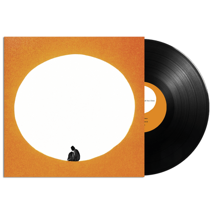 Death Cab For Cutie - I Built You A Tower - {Vinyl LP}
