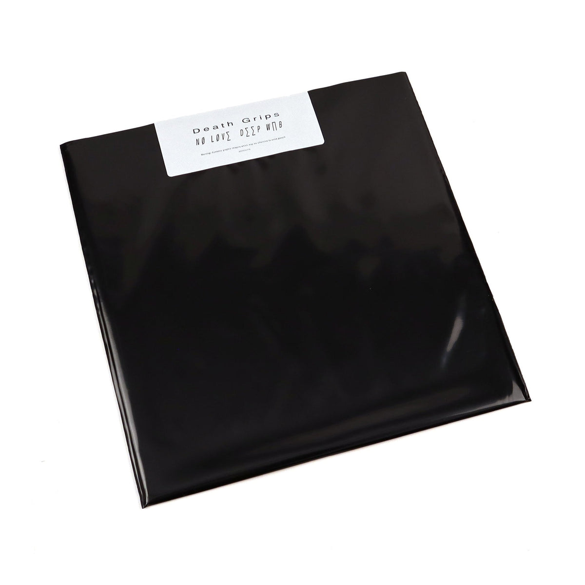 Death Grips: No Love Deep Web {Vinyl LP}