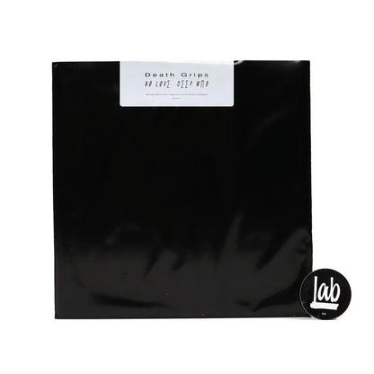 Death Grips: No Love Deep Web {Vinyl LP}