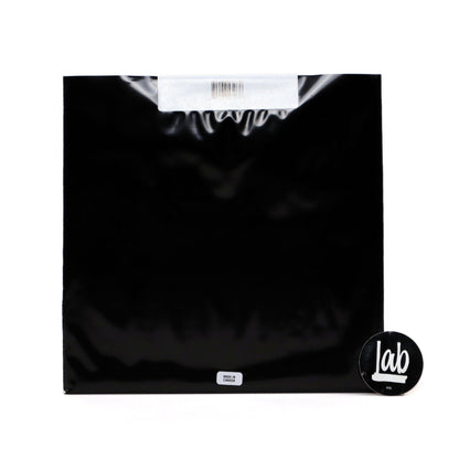 Death Grips: No Love Deep Web {Vinyl LP}