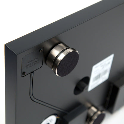 Pro-Ject: Debut PRO B Turntable - Satin Black