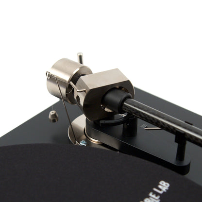 Pro-Ject: Debut PRO B Turntable - Satin Black