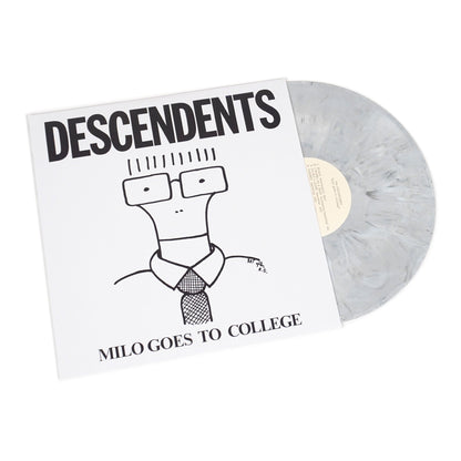 Descendents: Milo Goes To College (Colored Vinyl) {Vinyl LP}