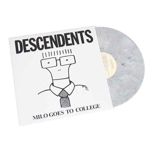 Descendents: Milo Goes To College (Colored Vinyl) {Vinyl LP}
